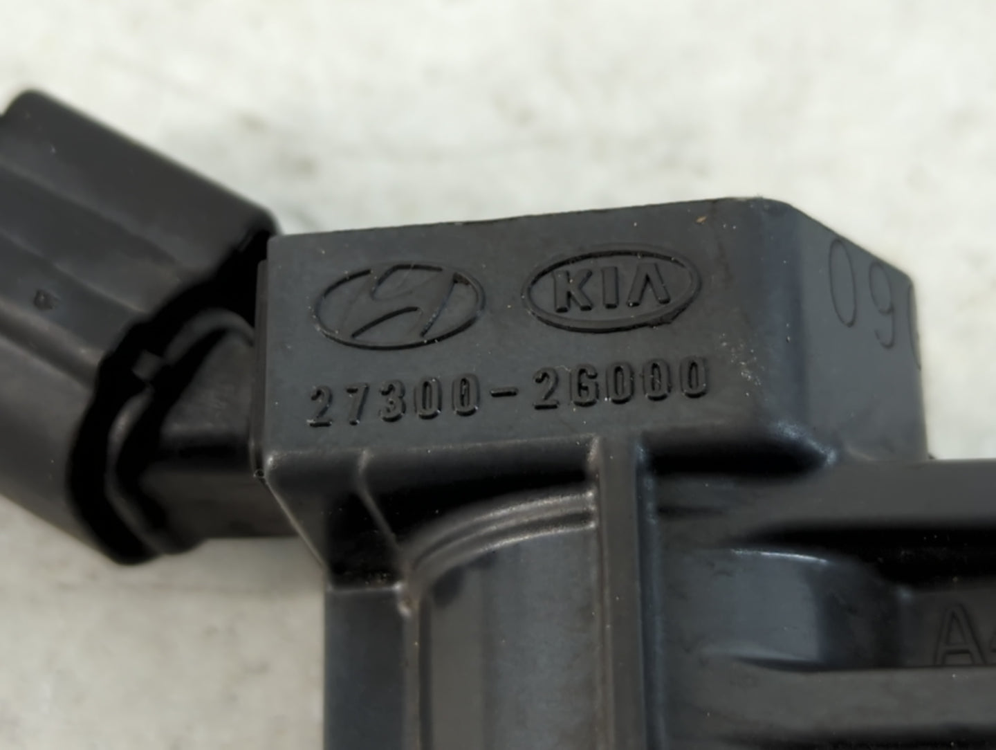 2017-2020 Kia Optima Ignition Coil Igniter Pack - Oemusedautoparts1.com
