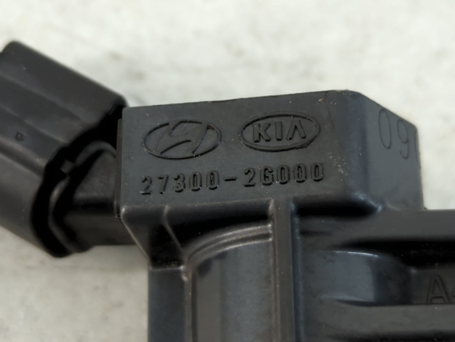 2017-2020 Kia Optima Ignition Coil Igniter Pack - Oemusedautoparts1.com
