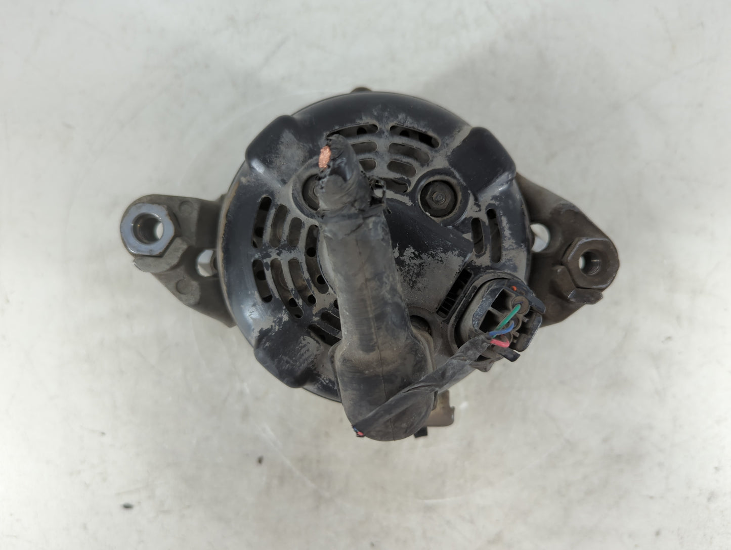 2016-2020 Kia Optima Alternator Replacement Generator Charging Assembly Engine OEM P/N:TN104211-8790 37300-2G061 Fits OEM Us