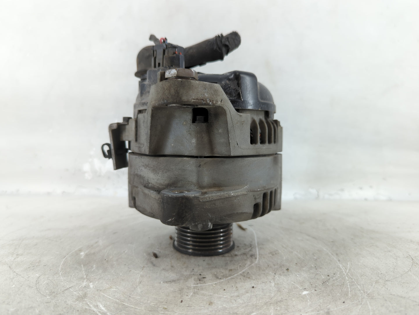 2016-2020 Kia Optima Alternator Replacement Generator Charging Assembly Engine OEM P/N:TN104211-8790 37300-2G061 Fits OEM Us