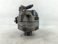 2016-2020 Kia Optima Alternator Replacement Generator Charging Assembly Engine OEM P/N:TN104211-8790 37300-2G061 Fits OEM Us