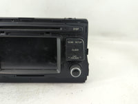 2017-2018 Kia Optima Radio AM FM Cd Player Receiver Replacement P/N:96180-A8150WK Fits Fits 2017 2018 OEM Used Auto Parts - 