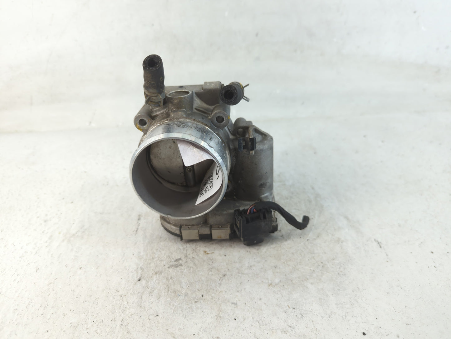 2016-2020 Kia Optima Throttle Body P/N:35100-2G600 Fits Fits 2015 2016 2017 2018 2019 2020 2021 OEM Used Auto Parts - Oemuse