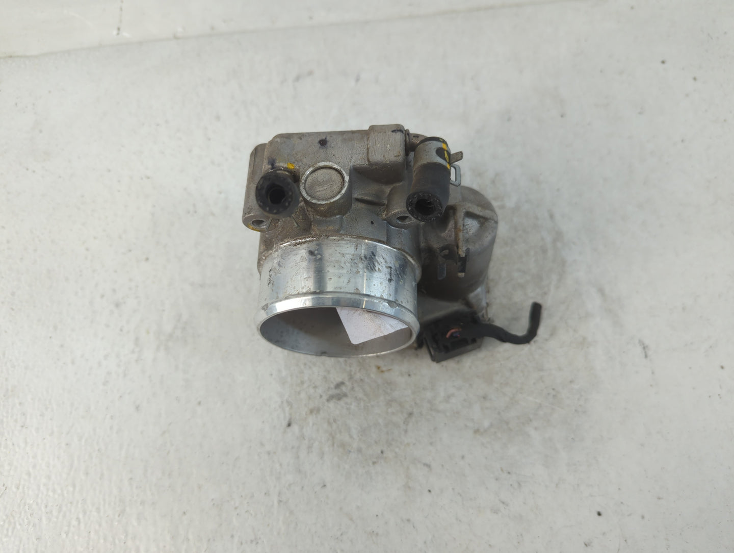 2016-2020 Kia Optima Throttle Body P/N:35100-2G600 Fits Fits 2015 2016 2017 2018 2019 2020 2021 OEM Used Auto Parts - Oemuse