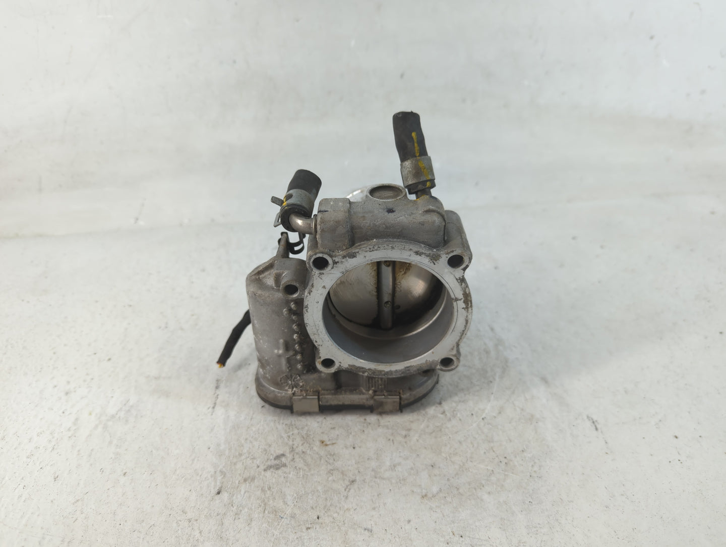 2016-2020 Kia Optima Throttle Body P/N:35100-2G600 Fits Fits 2015 2016 2017 2018 2019 2020 2021 OEM Used Auto Parts - Oemuse