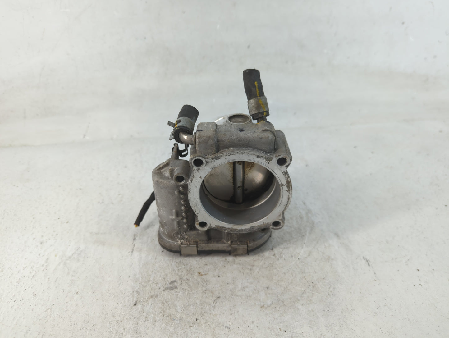 2016-2020 Kia Optima Throttle Body P/N:35100-2G600 Fits Fits 2015 2016 2017 2018 2019 2020 2021 OEM Used Auto Parts - Oemuse