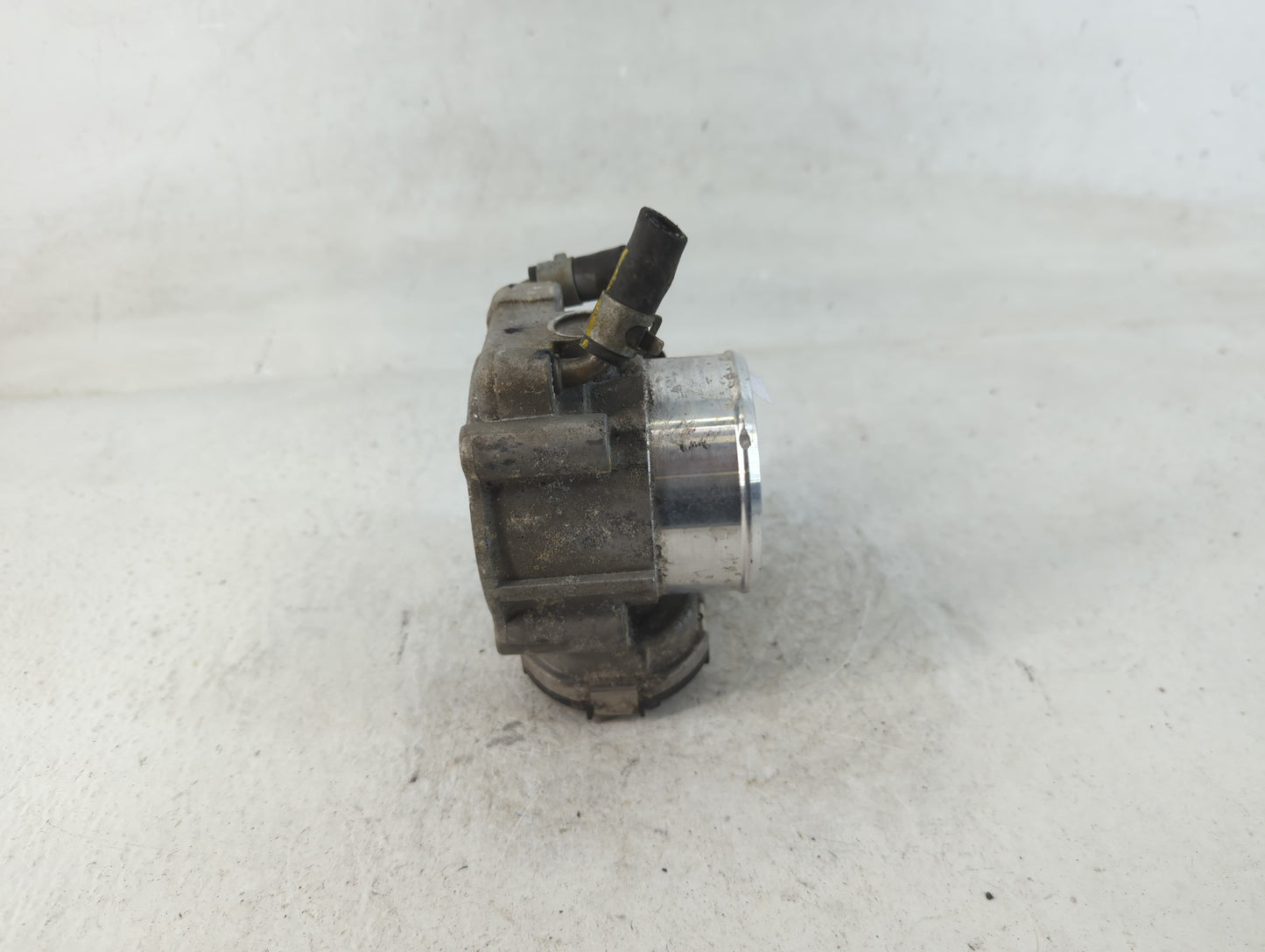 2016-2020 Kia Optima Throttle Body P/N:35100-2G600 Fits Fits 2015 2016 2017 2018 2019 2020 2021 OEM Used Auto Parts - Oemuse