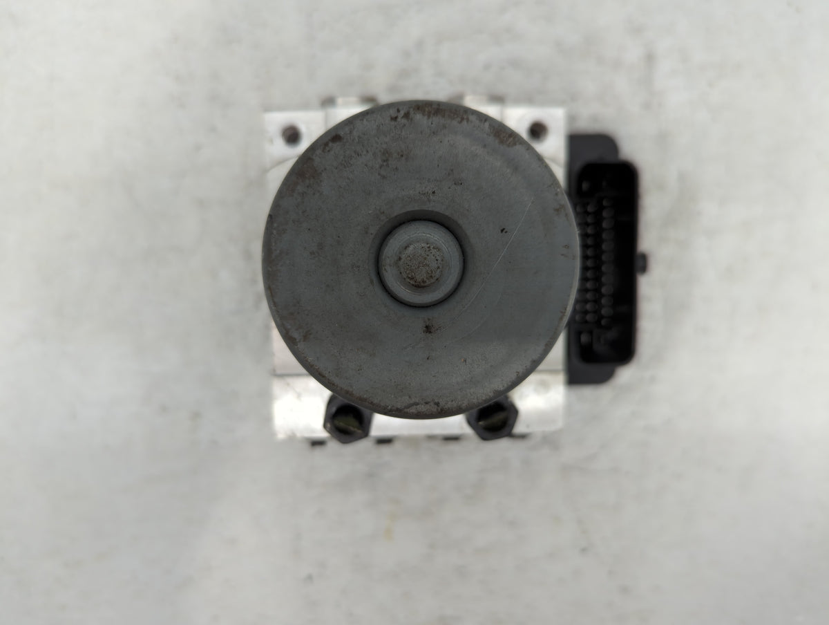 2017-2018 Kia Optima Anti-Lock Brake ABS Pump Module Actuator OEM P/N:58900-D5060 Fits Fits 2017 2018 OEM Used Auto Parts - 