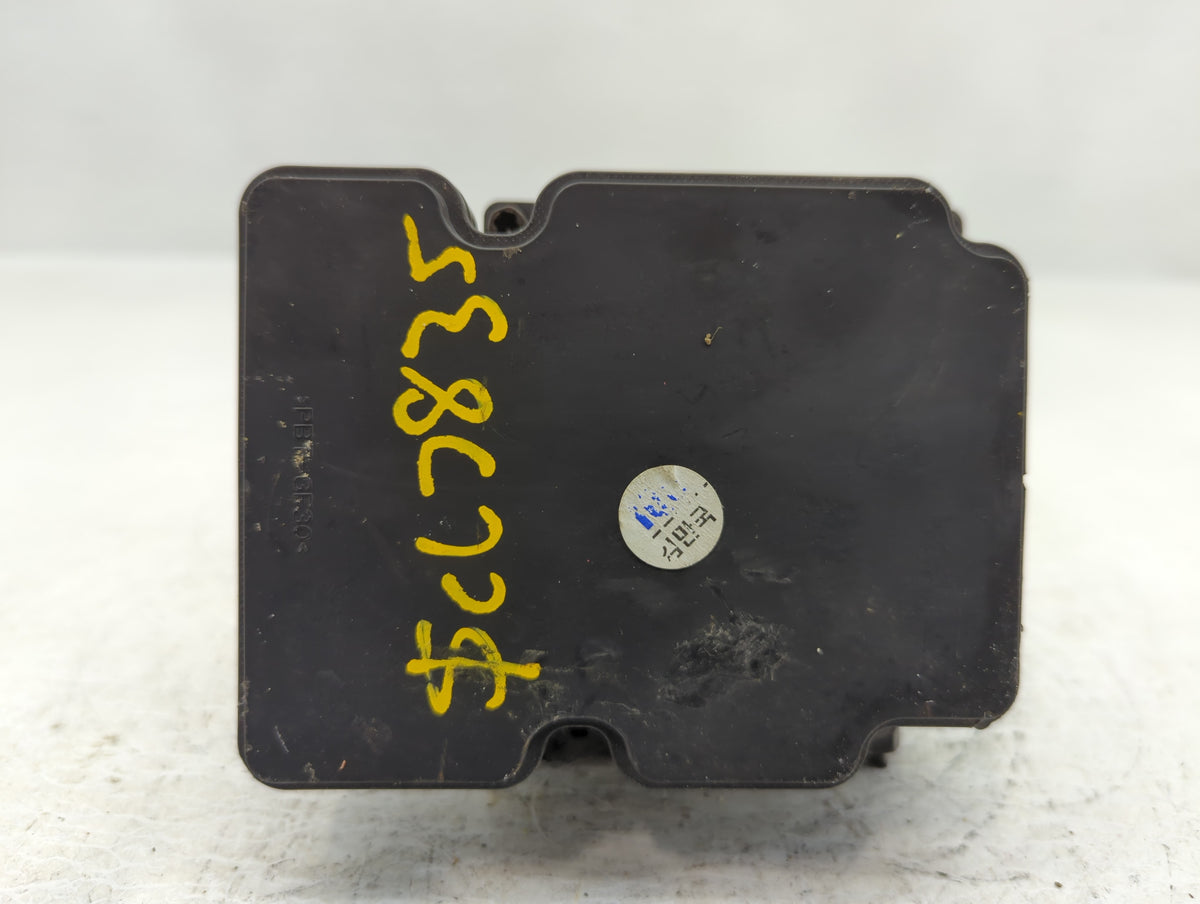 2017-2018 Kia Optima Anti-Lock Brake ABS Pump Module Actuator OEM P/N:58900-D5060 Fits Fits 2017 2018 OEM Used Auto Parts - 