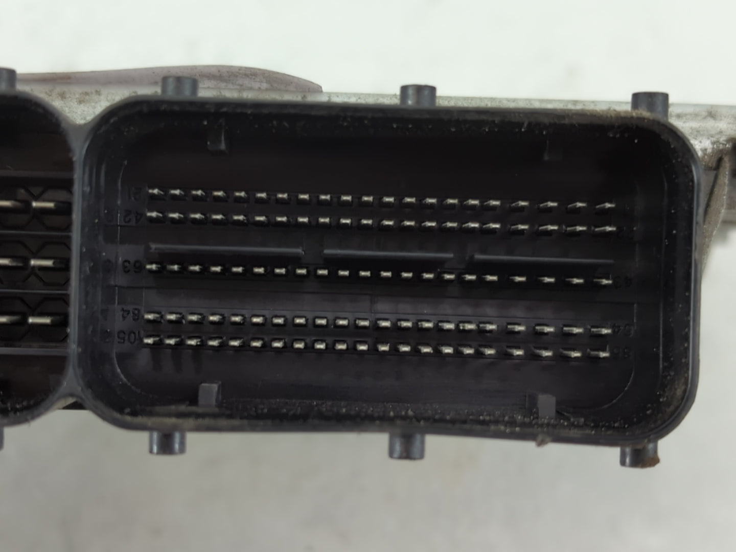 2016-2018 Kia Optima PCM Engine Control Computer ECU ECM PCU OEM P/N:39108-2GGD1 39138-2GGD1 Fits Fits 2016 2017 2018 OEM Us