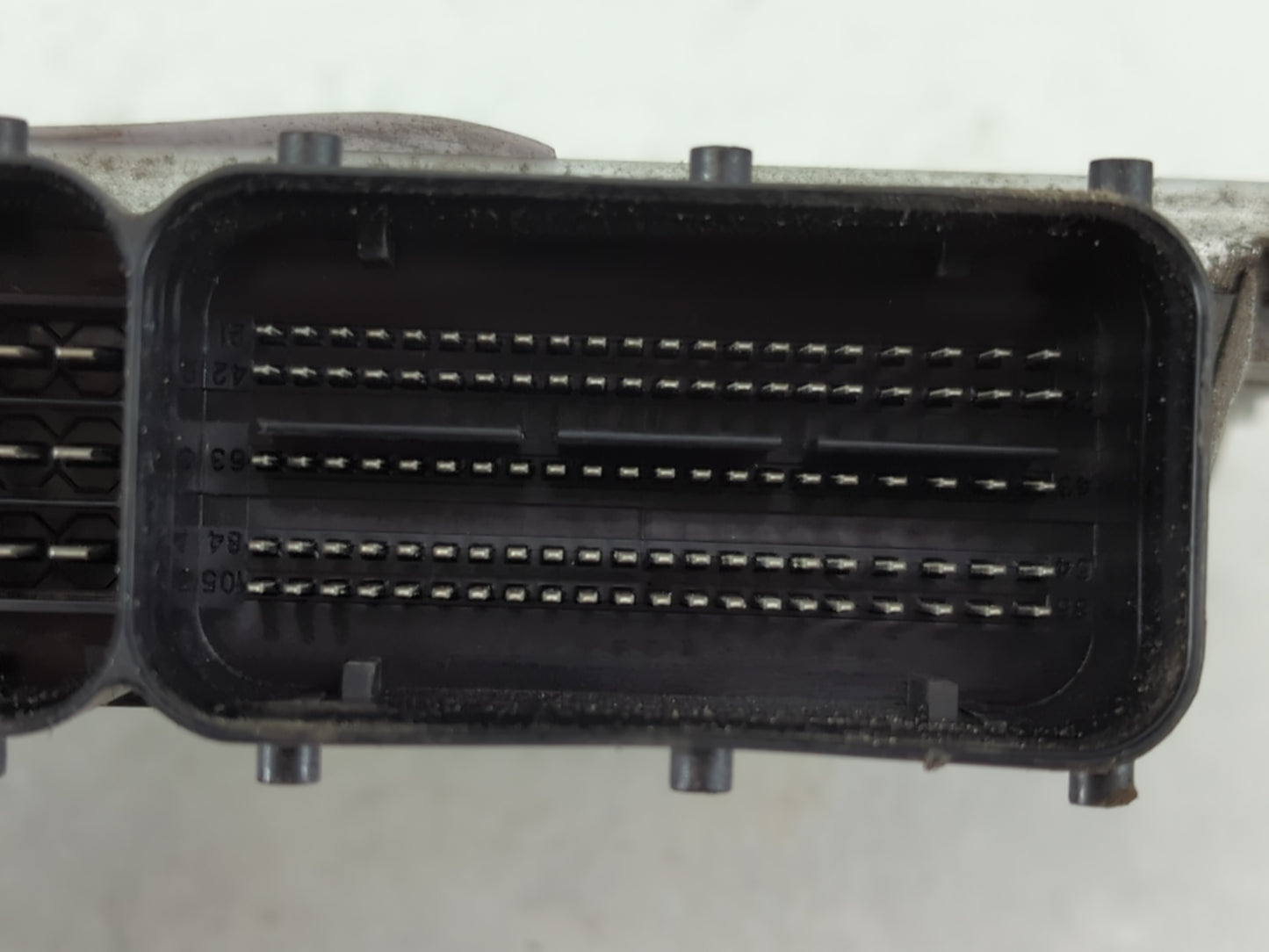 2016-2018 Kia Optima PCM Engine Control Computer ECU ECM PCU OEM P/N:39108-2GGD1 39138-2GGD1 Fits Fits 2016 2017 2018 OEM Us