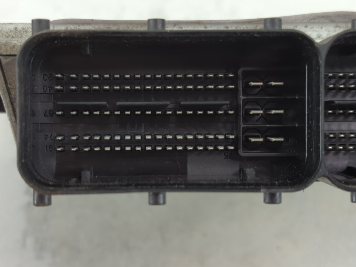 2016-2018 Kia Optima PCM Engine Control Computer ECU ECM PCU OEM P/N:39108-2GGD1 39138-2GGD1 Fits Fits 2016 2017 2018 OEM Us