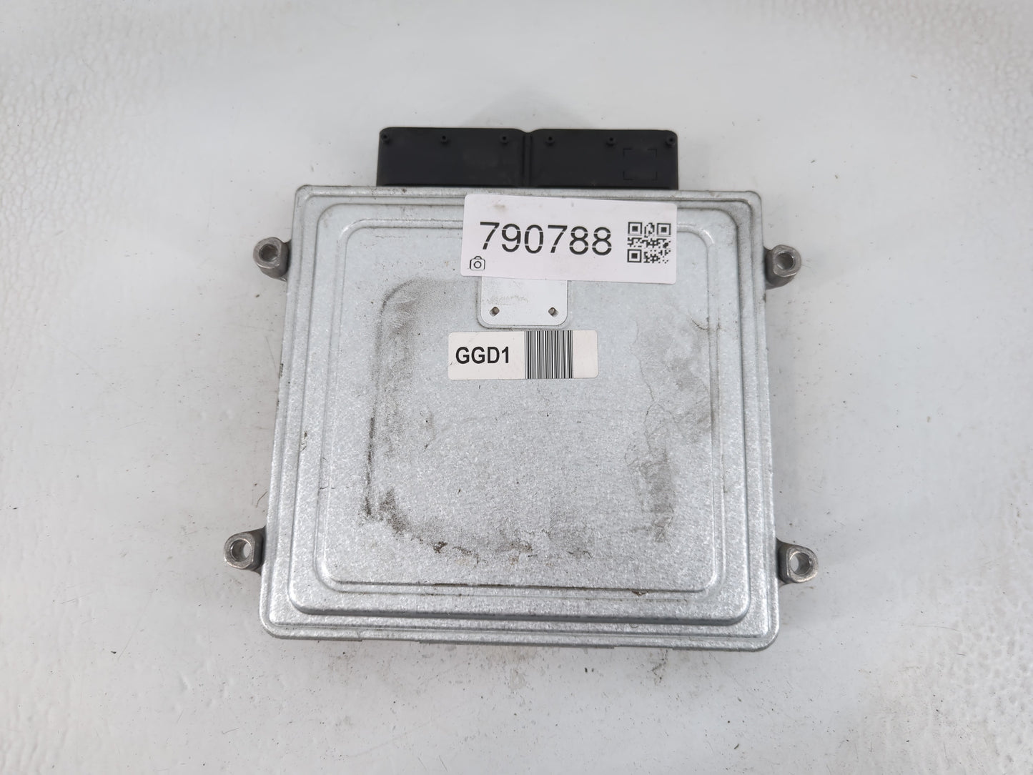 2016-2018 Kia Optima PCM Engine Control Computer ECU ECM PCU OEM P/N:39108-2GGD1 39138-2GGD1 Fits Fits 2016 2017 2018 OEM Us