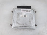 2016-2018 Kia Optima PCM Engine Control Computer ECU ECM PCU OEM P/N:39108-2GGD1 39138-2GGD1 Fits Fits 2016 2017 2018 OEM Us