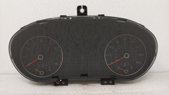 compare product 2016-2018 Kia Optima Instrument Cluster Speedometer Gauges P/N:94001-D5000 94001-D5300 Fits Fits 2016 2017 2018 OEM Used Auto Parts