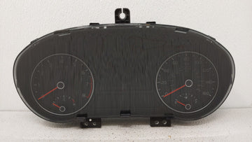 2016-2018 Kia Optima Instrument Cluster Speedometer Gauges P/N:94001-D5000 94001-D5300 Fits Fits 2016 2017 2018 OEM Used Aut