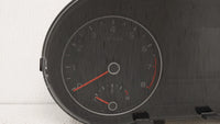 2016-2018 Kia Optima Instrument Cluster Speedometer Gauges P/N:94001-D5000 94001-D5300 Fits Fits 2016 2017 2018 OEM Used Aut