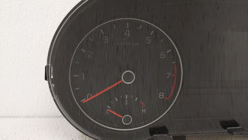 2016-2018 Kia Optima Instrument Cluster Speedometer Gauges P/N:94001-D5000 94001-D5300 Fits Fits 2016 2017 2018 OEM Used Auto Parts