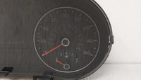 2016-2018 Kia Optima Instrument Cluster Speedometer Gauges P/N:94001-D5000 94001-D5300 Fits Fits 2016 2017 2018 OEM Used Aut