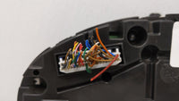 2016-2018 Kia Optima Instrument Cluster Speedometer Gauges P/N:94001-D5000 94001-D5300 Fits Fits 2016 2017 2018 OEM Used Aut