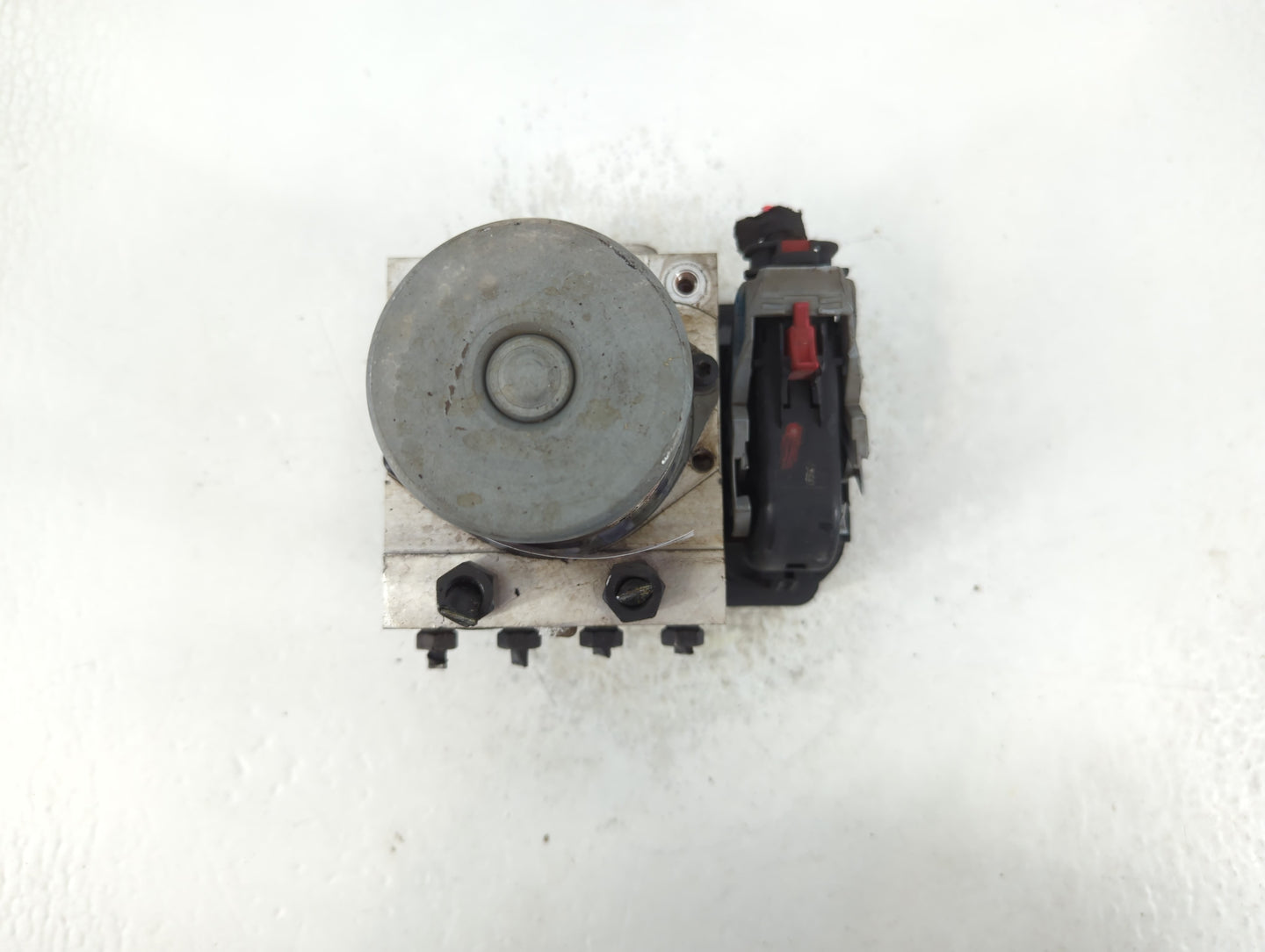 2017-2018 Kia Optima ABS Pump Control Module Replacement P/N:58900-D5060 Fits Fits 2017 2018 OEM Used Auto Parts - Oemusedau
