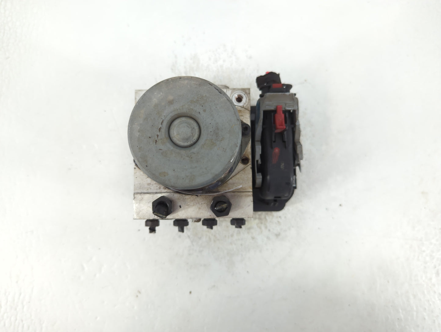 2017-2018 Kia Optima ABS Pump Control Module Replacement P/N:58900-D5060 Fits Fits 2017 2018 OEM Used Auto Parts - Oemusedau
