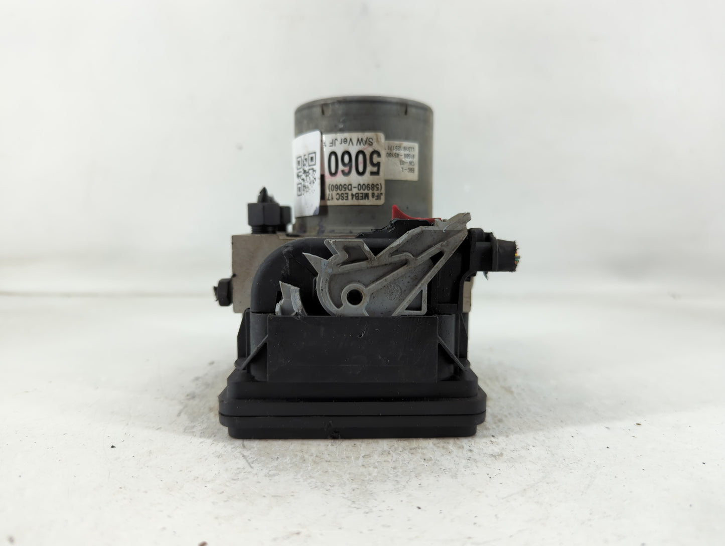 2017-2018 Kia Optima ABS Pump Control Module Replacement P/N:58900-D5060 Fits Fits 2017 2018 OEM Used Auto Parts - Oemusedau