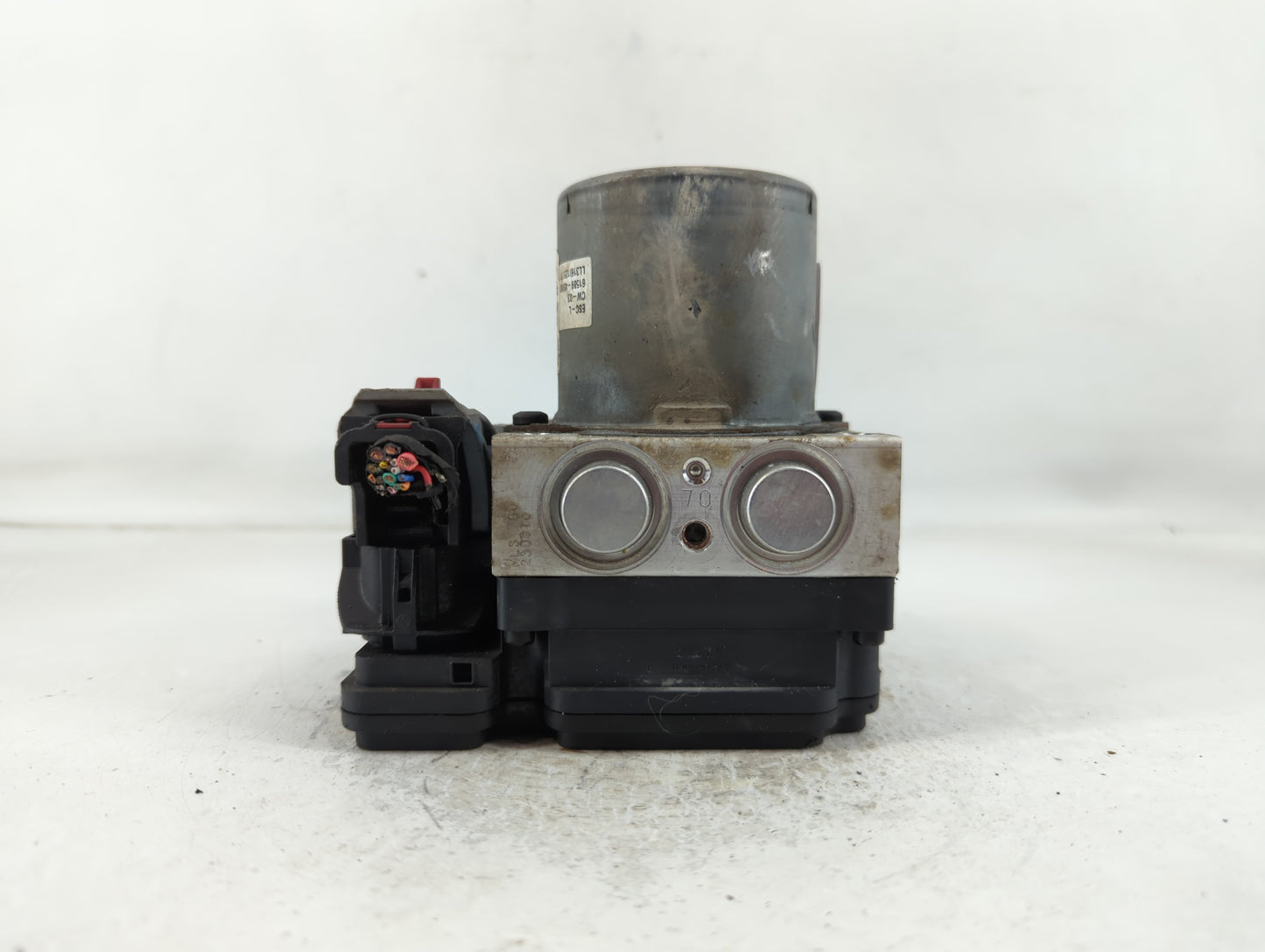 2017-2018 Kia Optima ABS Pump Control Module Replacement P/N:58900-D5060 Fits Fits 2017 2018 OEM Used Auto Parts - Oemusedau