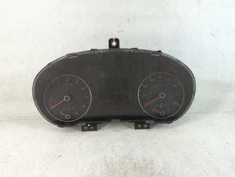 compare product 2017-2018 Kia Optima Instrument Cluster Speedometer Gauges P/N:67701041596 94001-D5300 Fits Fits 2017 2018 OEM Used Auto Parts