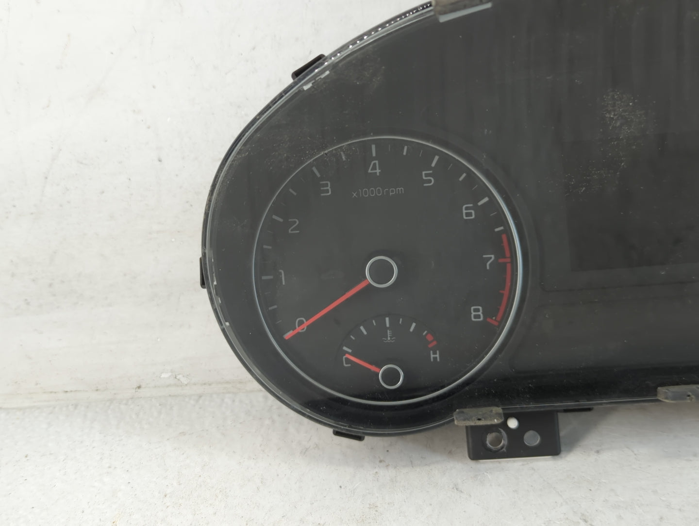 2017-2018 Kia Optima Instrument Cluster Speedometer Gauges P/N:67701041596 94001-D5300 Fits Fits 2017 2018 OEM Used Auto Par