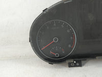 2017-2018 Kia Optima Instrument Cluster Speedometer Gauges P/N:67701041596 94001-D5300 Fits Fits 2017 2018 OEM Used Auto Par