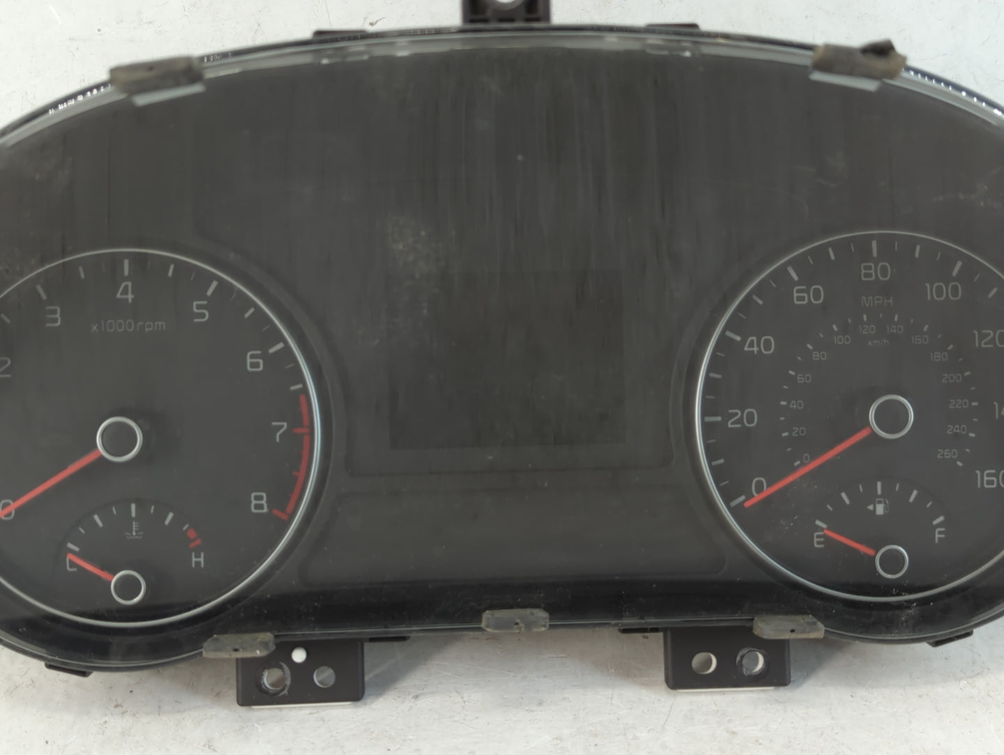 2017-2018 Kia Optima Instrument Cluster Speedometer Gauges P/N:67701041596 94001-D5300 Fits Fits 2017 2018 OEM Used Auto Par