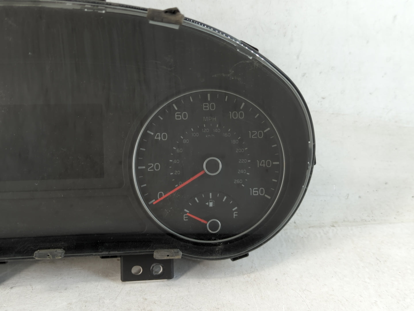 2017-2018 Kia Optima Instrument Cluster Speedometer Gauges P/N:67701041596 94001-D5300 Fits Fits 2017 2018 OEM Used Auto Par