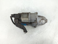 2016-2020 Kia Optima Car Starter Motor Solenoid OEM P/N:36100-2G210 Fits Fits 2015 2016 2017 2018 2019 2020 OEM Used Auto Pa