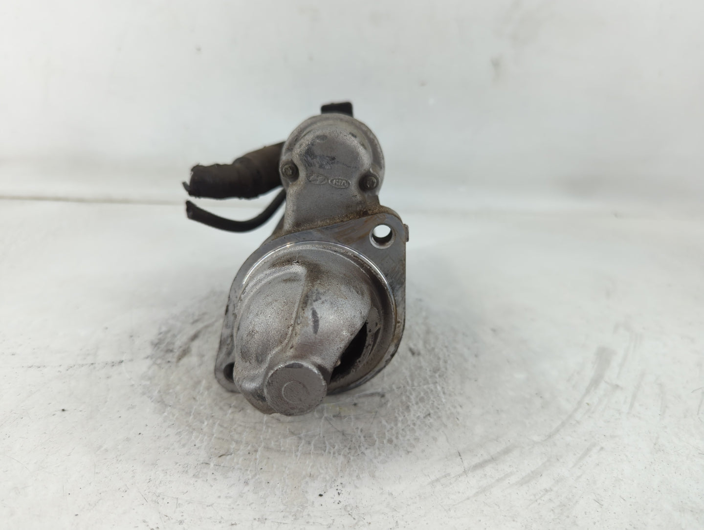 2016-2020 Kia Optima Car Starter Motor Solenoid OEM P/N:36100-2G210 Fits Fits 2015 2016 2017 2018 2019 2020 OEM Used Auto Pa