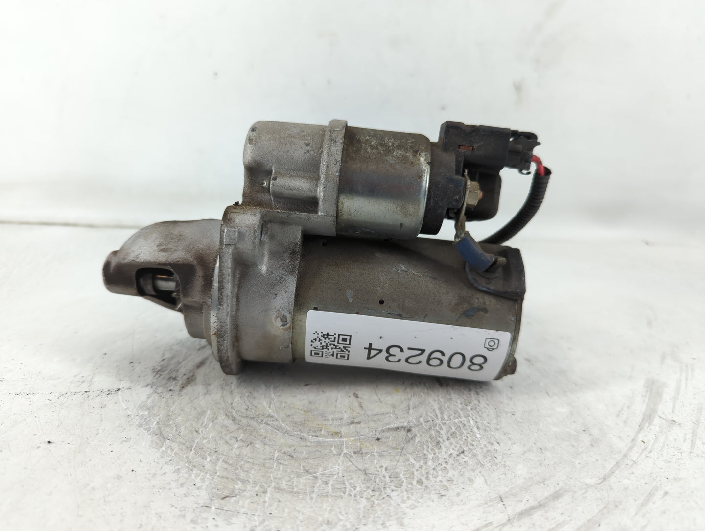 2016-2020 Kia Optima Car Starter Motor Solenoid OEM P/N:36100-2G210 Fits Fits 2015 2016 2017 2018 2019 2020 OEM Used Auto Pa