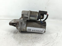 2016-2020 Kia Optima Car Starter Motor Solenoid OEM P/N:36100-2G210 Fits Fits 2015 2016 2017 2018 2019 2020 OEM Used Auto Pa