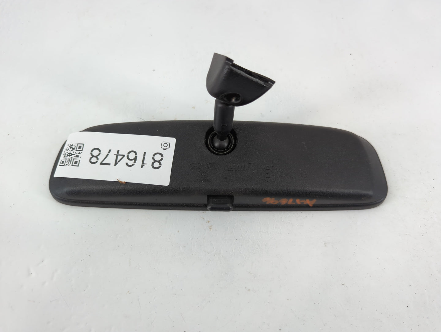 2011-2020 Kia Optima Interior Rear View Mirror Replacement OEM P/N:IE4012143 Fits OEM Used Auto Parts - Oemusedautoparts1.co