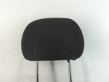 2017 Kia Optima Headrest Head Rest Front Driver Passenger Seat Fits OEM Used Auto Parts - Oemusedautoparts1.com