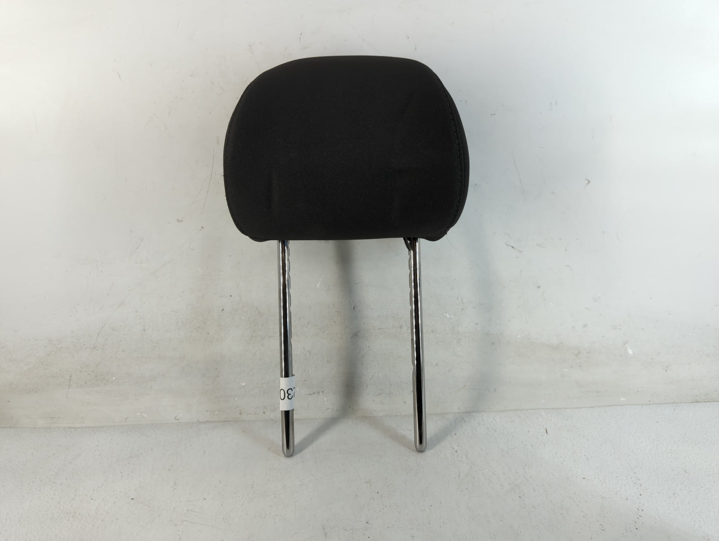 2017 Kia Optima Headrest Head Rest Front Driver Passenger Seat Fits OEM Used Auto Parts - Oemusedautoparts1.com