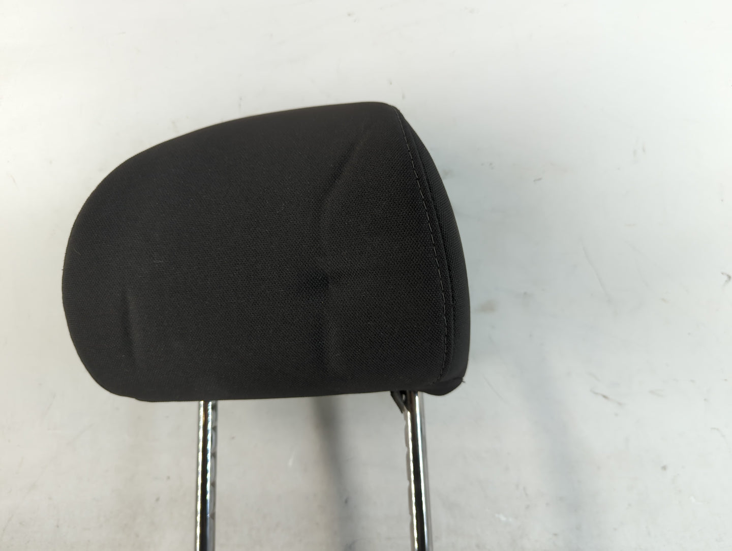 2017 Kia Optima Headrest Head Rest Front Driver Passenger Seat Fits OEM Used Auto Parts - Oemusedautoparts1.com