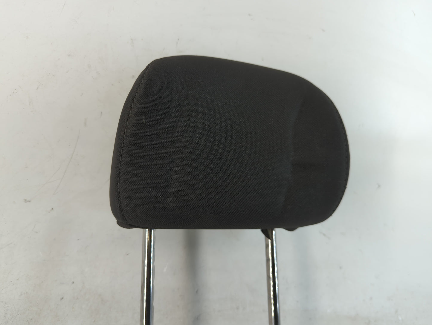 2017 Kia Optima Headrest Head Rest Front Driver Passenger Seat Fits OEM Used Auto Parts - Oemusedautoparts1.com