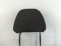 2017 Kia Optima Headrest Head Rest Front Driver Passenger Seat Fits OEM Used Auto Parts - Oemusedautoparts1.com