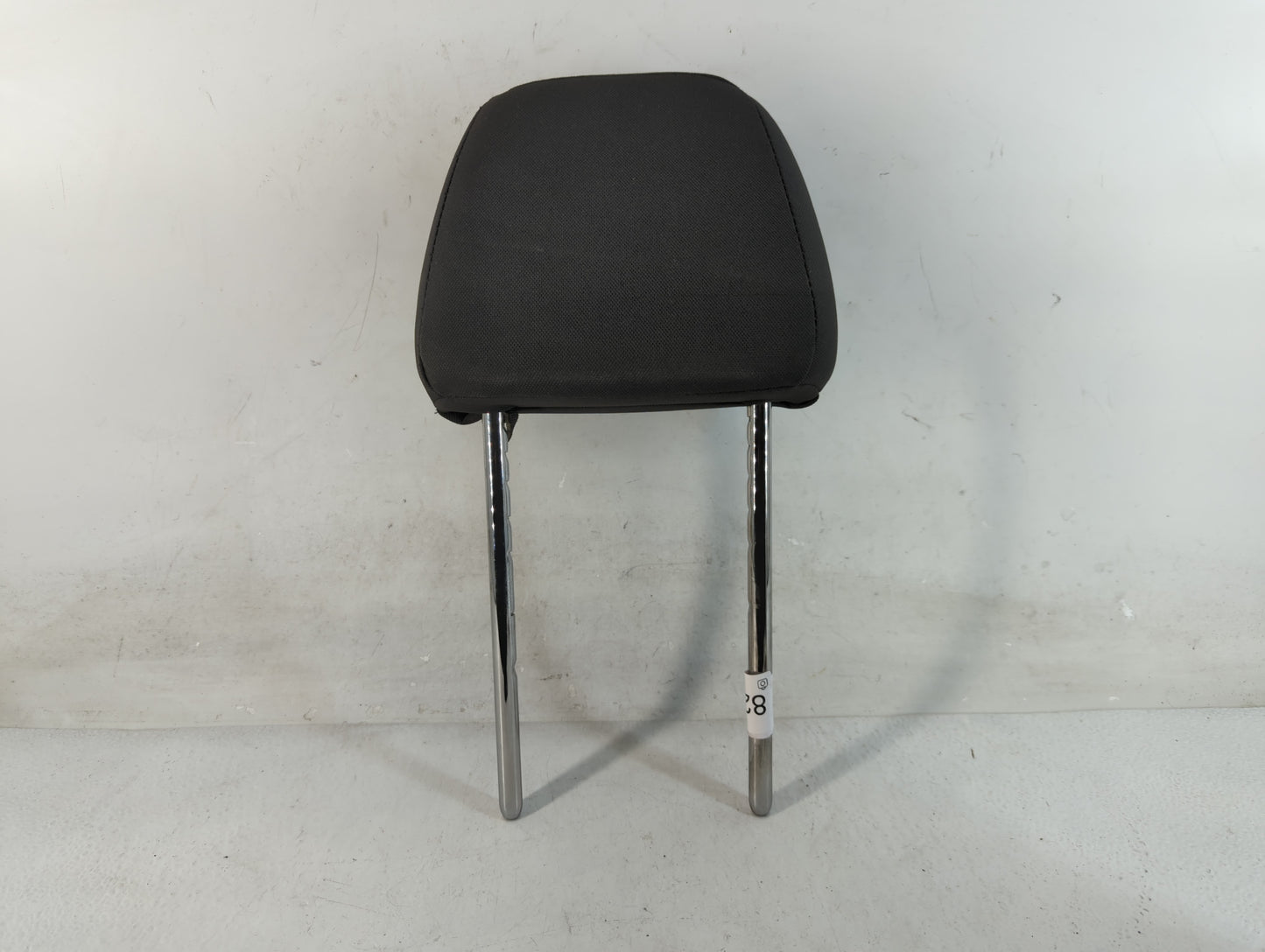 2017 Kia Optima Headrest Head Rest Front Driver Passenger Seat Fits OEM Used Auto Parts - Oemusedautoparts1.com