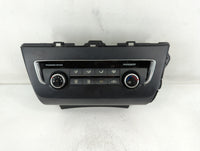 2016-2018 Kia Optima Climate Control Module Temperature AC/Heater Replacement P/N:97250-D5500 Fits Fits 2016 2017 2018 OEM U