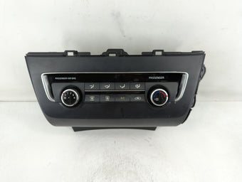 compare product 2016-2018 Kia Optima Climate Control Module Temperature AC/Heater Replacement P/N:97250-D5500 Fits Fits 2016 2017 2018 OEM Used Auto Parts