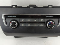 2016-2018 Kia Optima Climate Control Module Temperature AC/Heater Replacement P/N:97250-D5500 Fits Fits 2016 2017 2018 OEM U