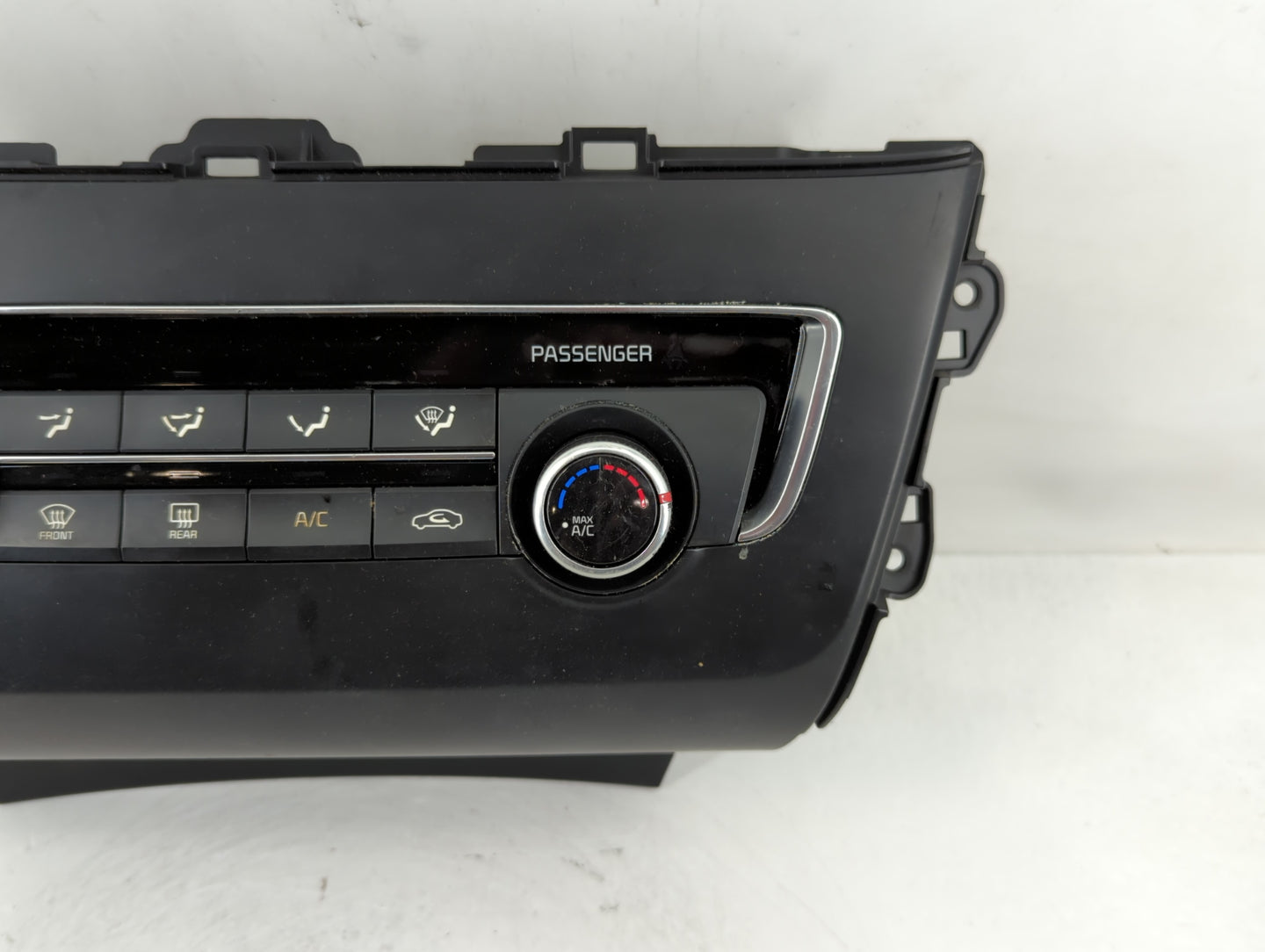 2016-2018 Kia Optima Climate Control Module Temperature AC/Heater Replacement P/N:97250-D5500 Fits Fits 2016 2017 2018 OEM U