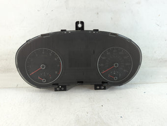 compare product 2017-2018 Kia Optima Instrument Cluster Speedometer Gauges P/N:94001-D5300 Fits Fits 2017 2018 OEM Used Auto Parts