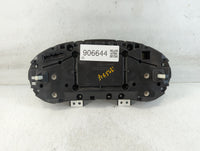 2017-2018 Kia Optima Instrument Cluster Speedometer Gauges P/N:94001-D5300 Fits Fits 2017 2018 OEM Used Auto Parts - Oemused